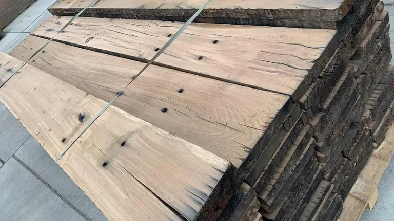 Barnwood Indian Express - Eik