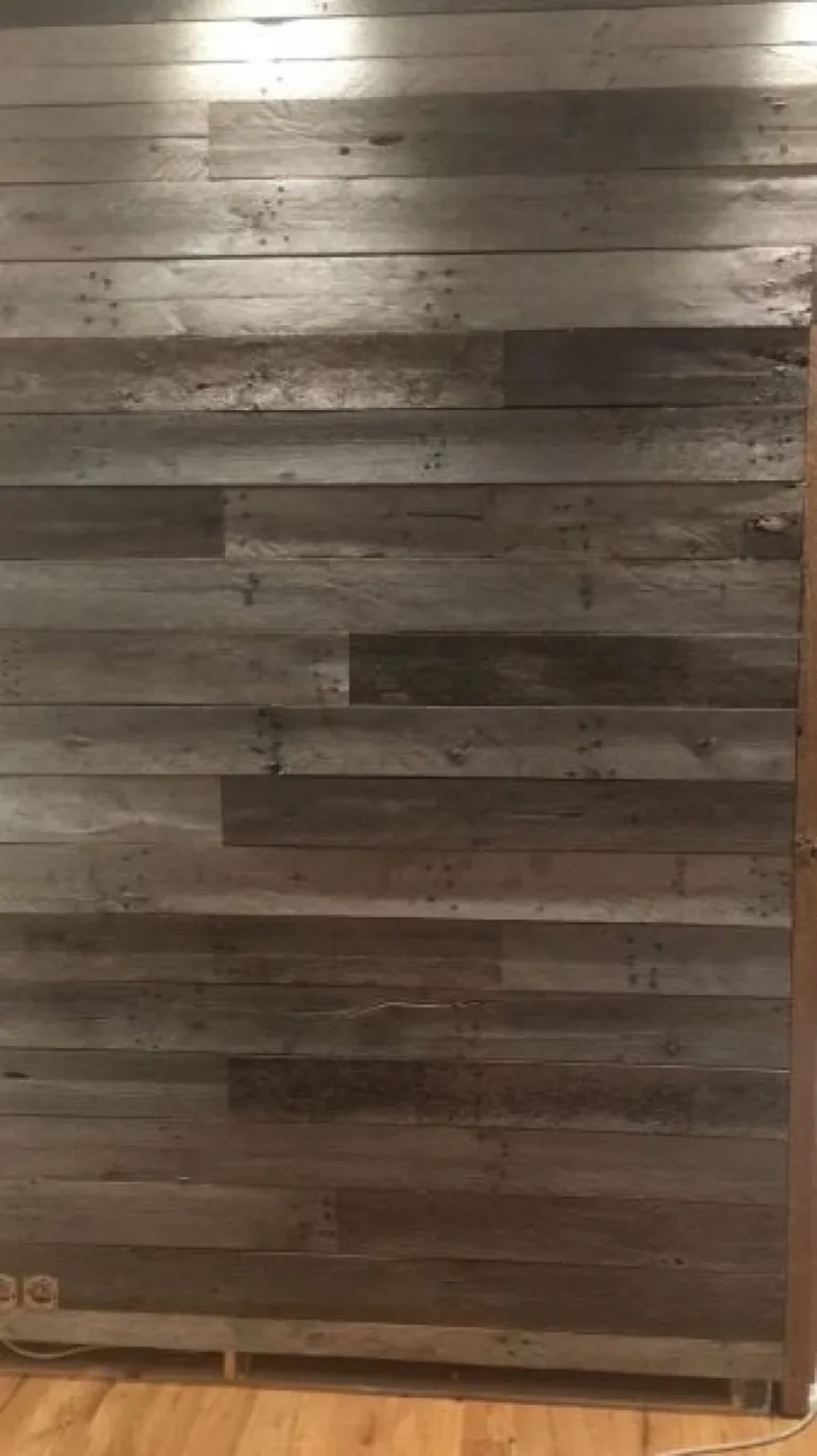 Barnwood Pallethout - Mixed