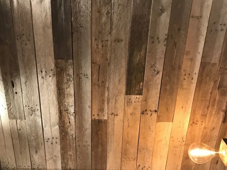 Barnwood Pallethout - Mixed