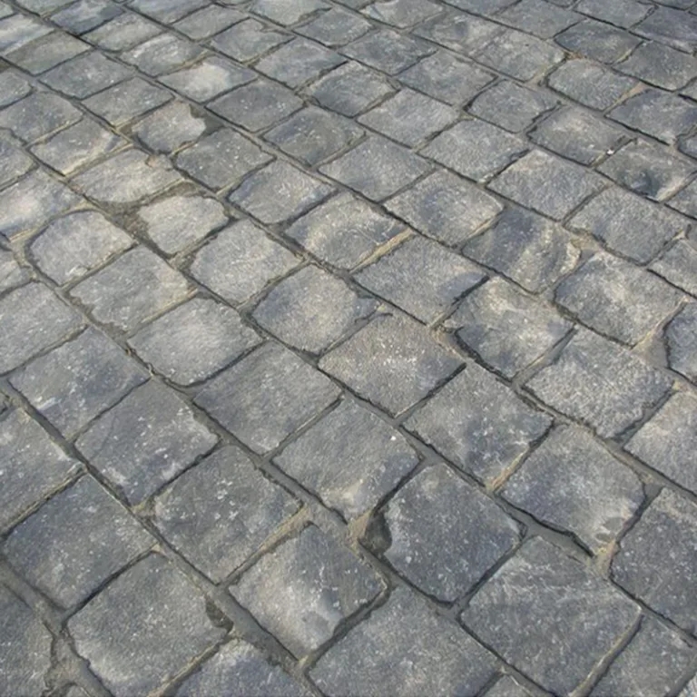 Platines - Basalt Donker