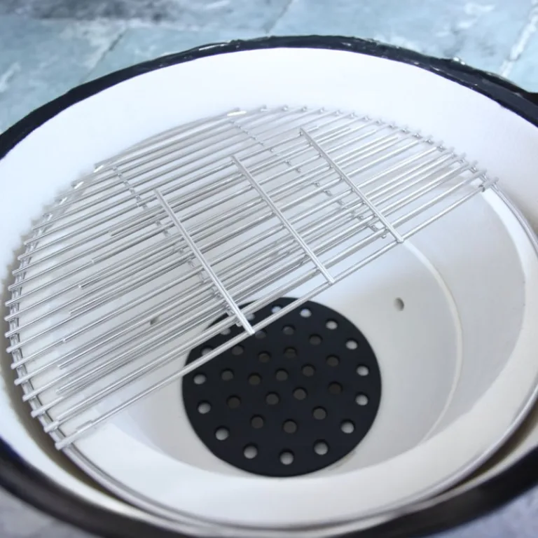 BBQ Kamado large - L55