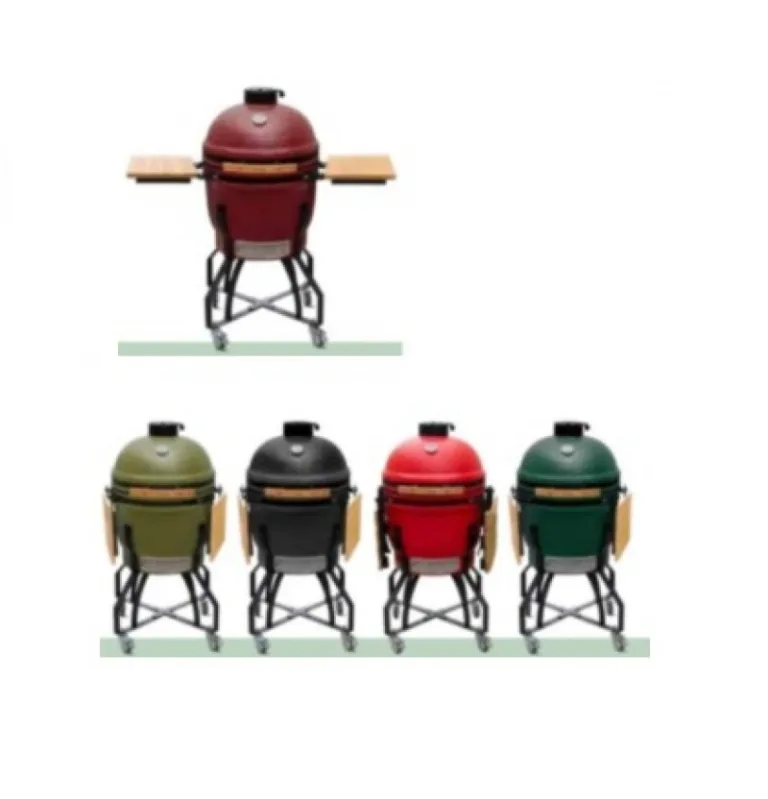 BBQ Kamado large - L55