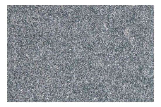 Belgische blauwsteen terrastegel - Gevlamd - 60 x 30 cm