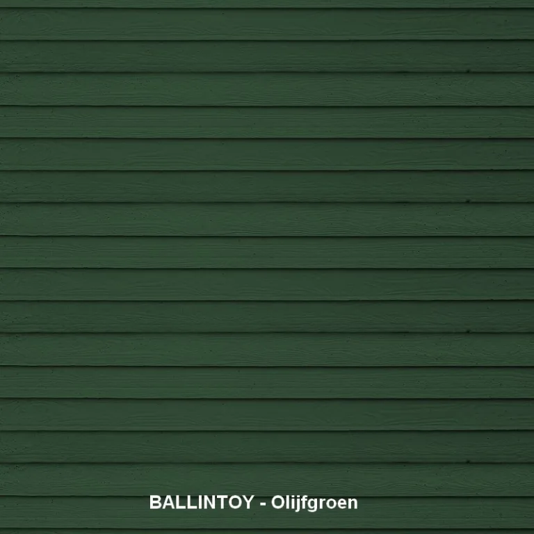 Betonscherm 'Ballintoy' - basiskleur naturel