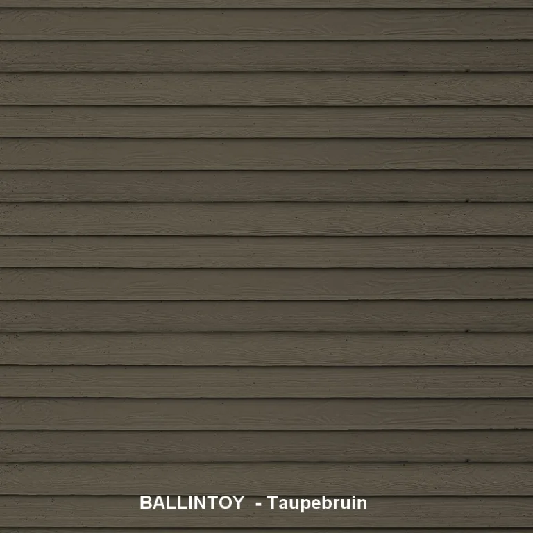 Betonscherm 'Ballintoy' - basiskleur naturel