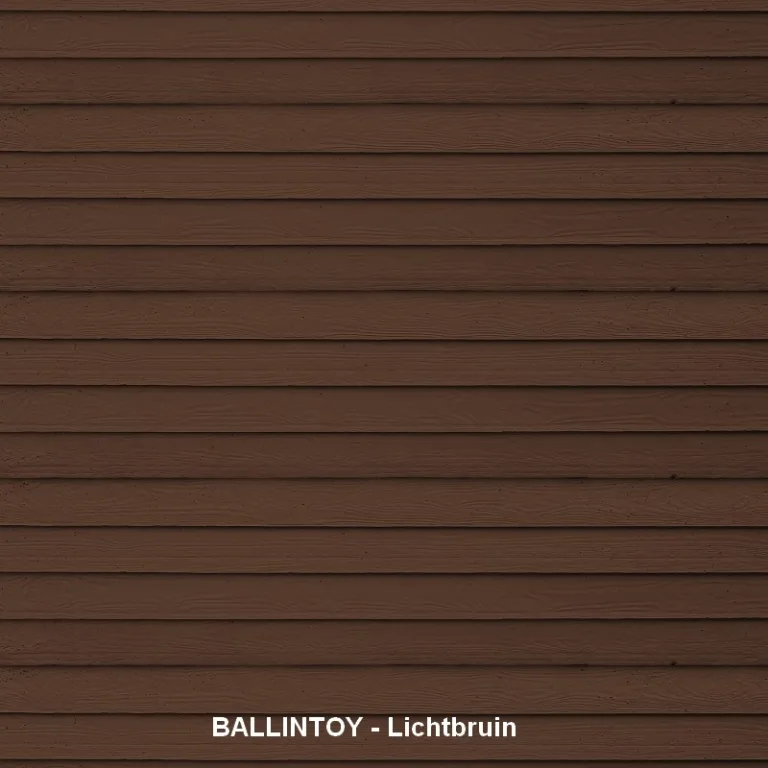 Betonscherm 'Ballintoy' - basiskleur naturel