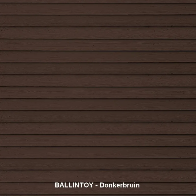 Betonscherm 'Ballintoy' - basiskleur naturel