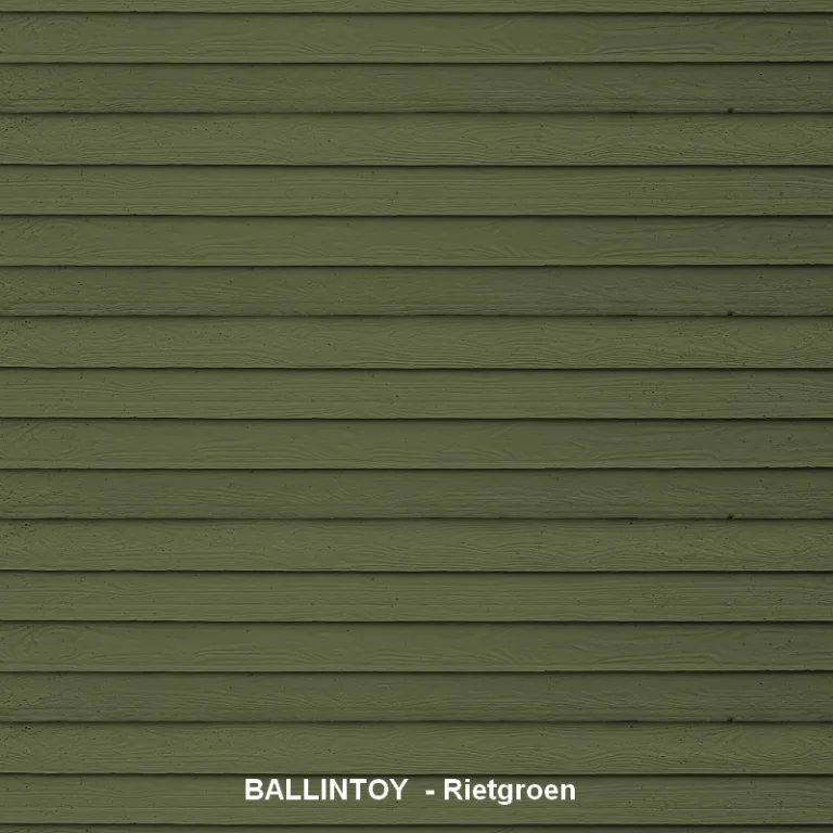 Betonscherm 'Ballintoy' - basiskleur naturel