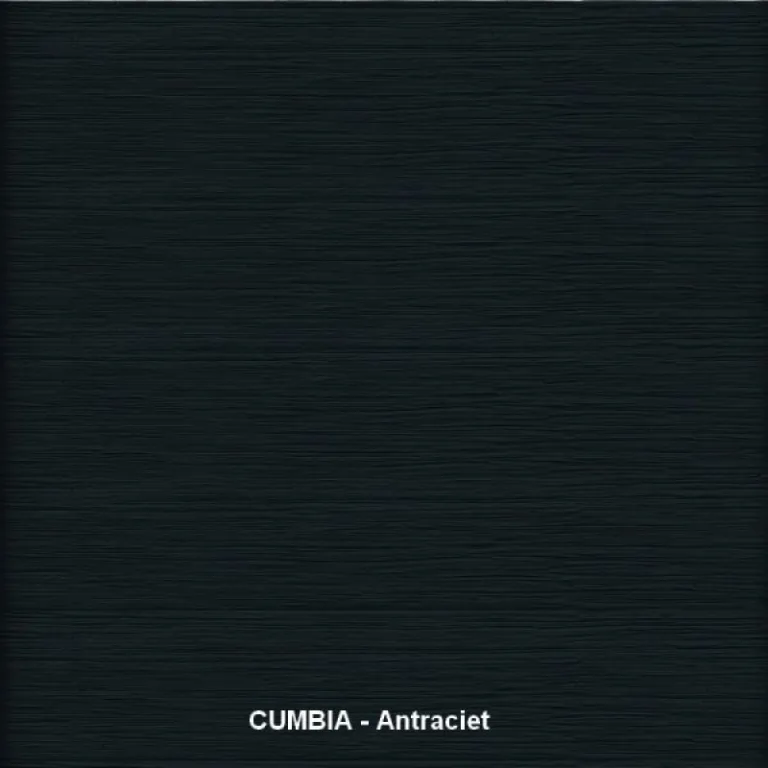Betonscherm 'Cumbia' - basiskleur grijsantraciet