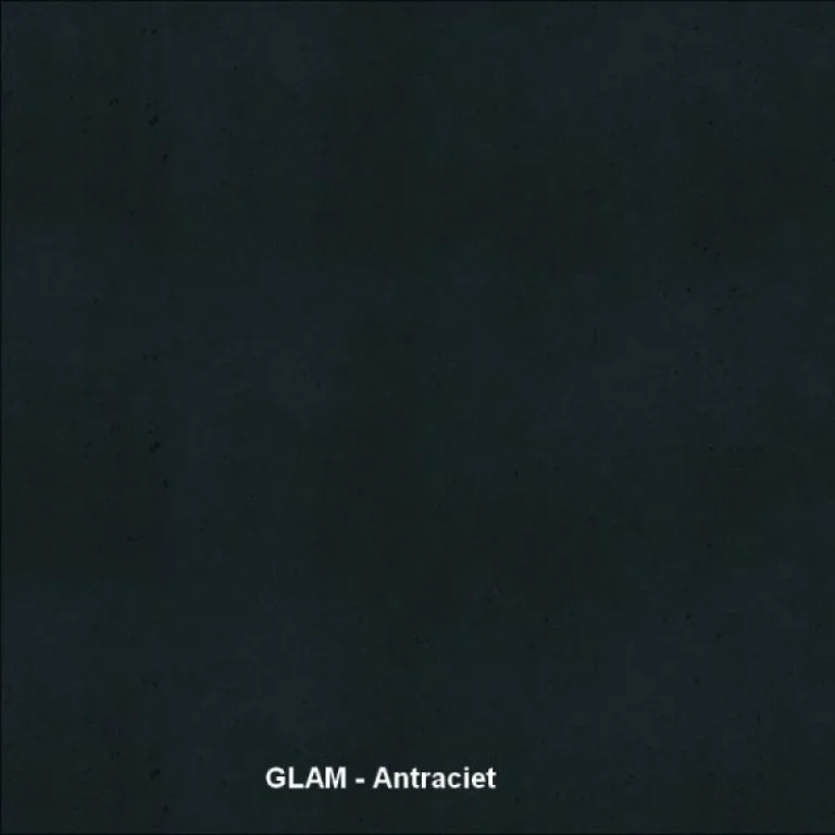 Betonscherm 'Glam' - basiskleur grijsantraciet