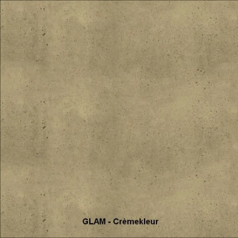 Betonscherm 'Glam' - basiskleur naturel