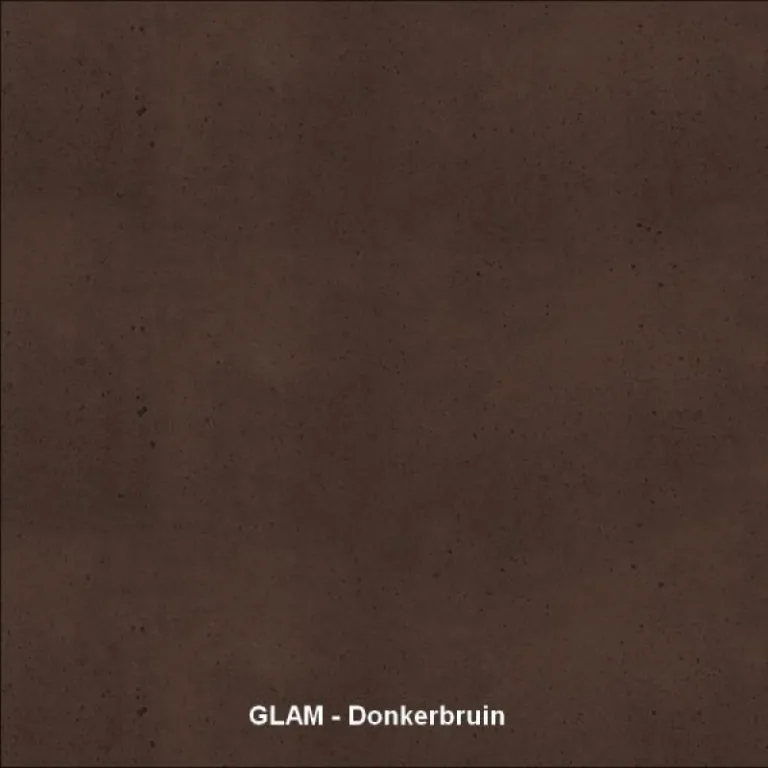Betonscherm 'Glam' - basiskleur naturel