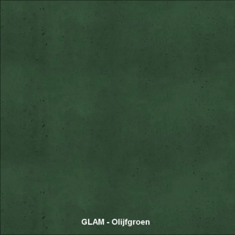 Betonscherm 'Glam' - basiskleur naturel