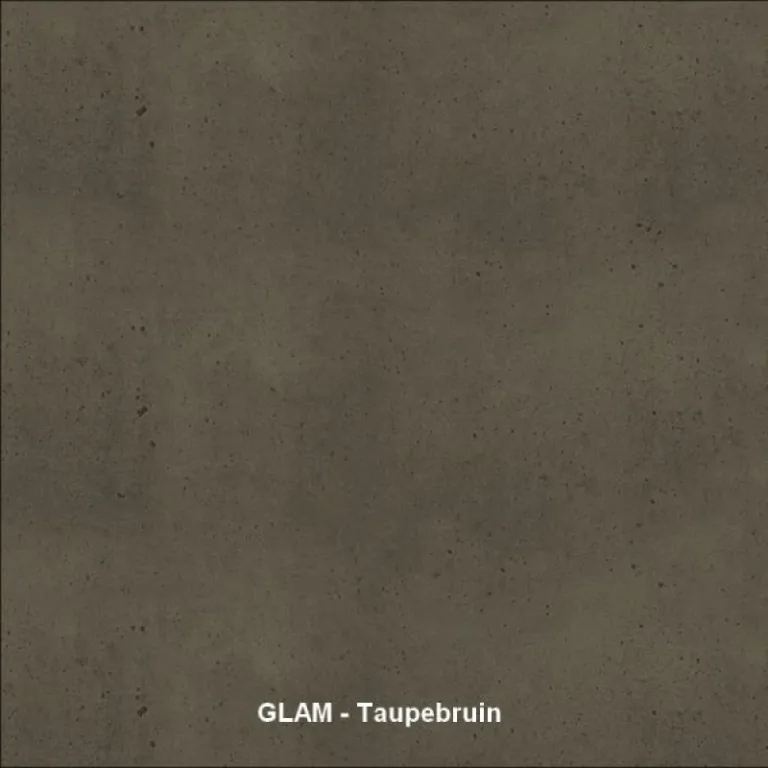 Betonscherm 'Glam' - basiskleur naturel