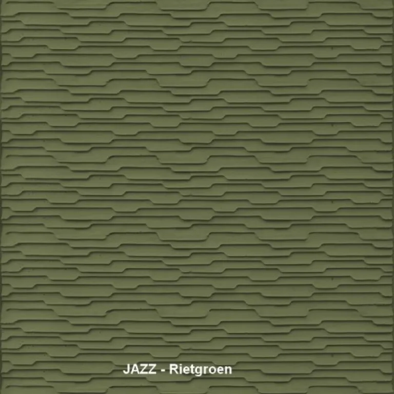 Betonscherm 'Jazz' - basiskleur naturel
