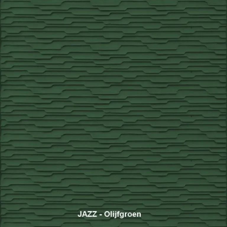 Betonscherm 'Jazz' - basiskleur naturel