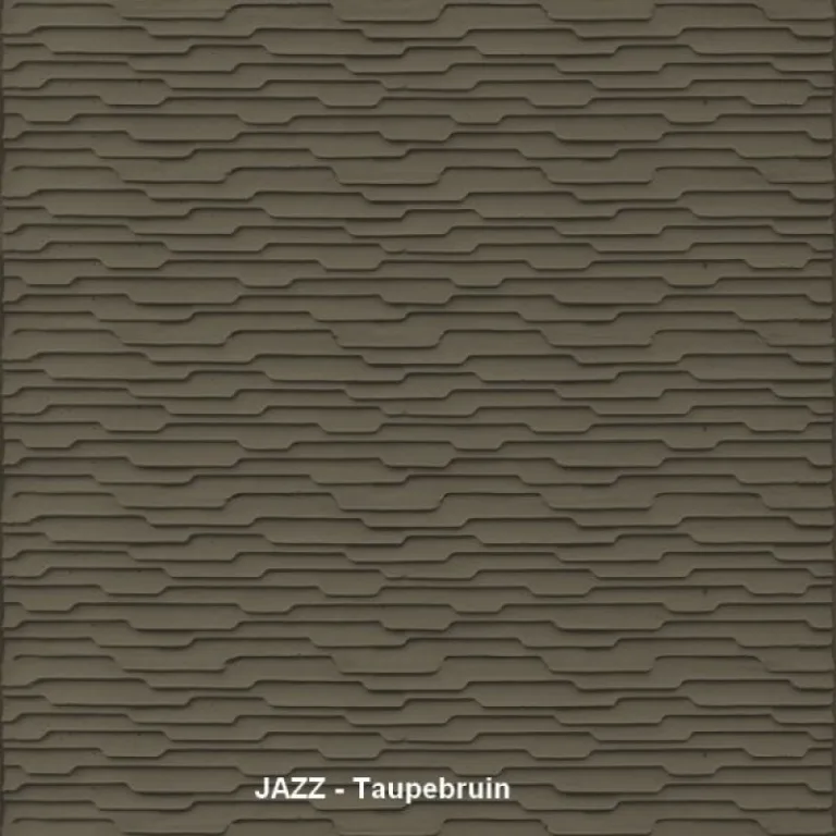 Betonscherm 'Jazz' - basiskleur naturel