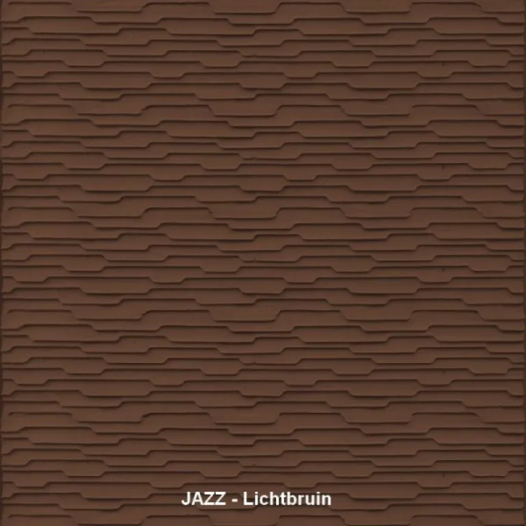 Betonscherm 'Jazz' - basiskleur naturel