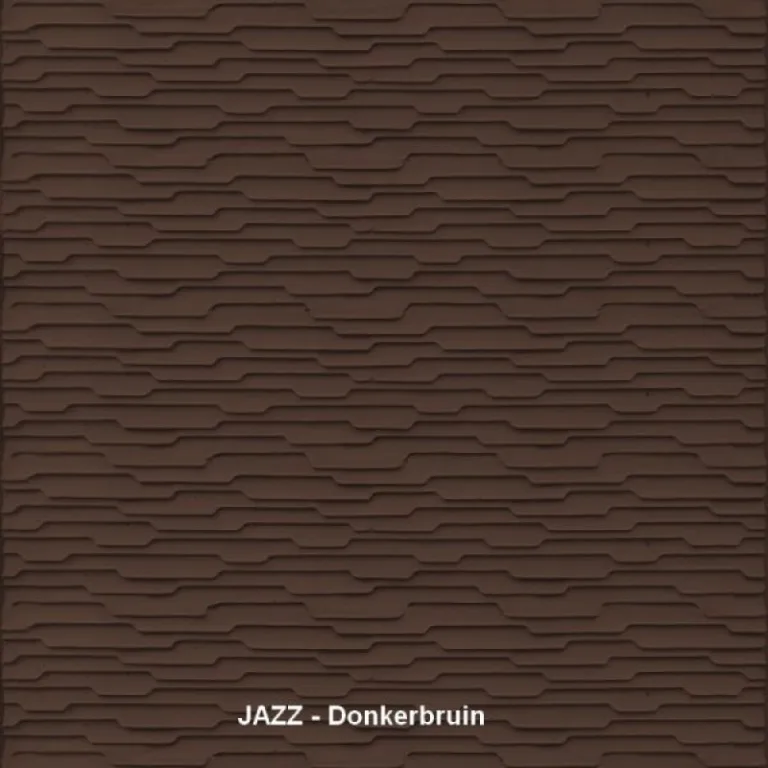 Betonscherm 'Jazz' - basiskleur naturel