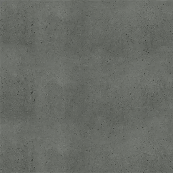 Betonscherm kleurafwerking - Cementgrijs