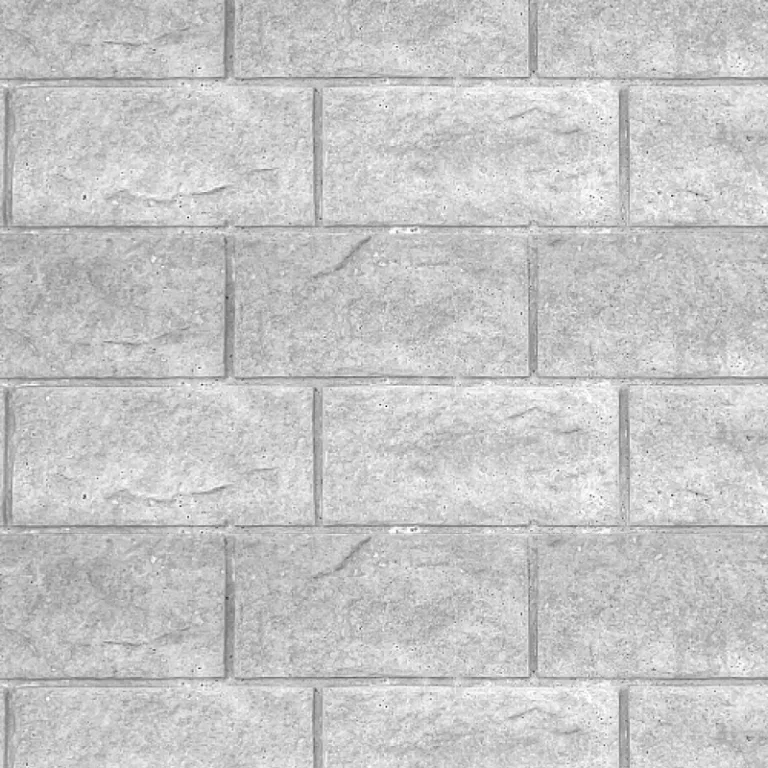 Betonscherm 'Princeton' - basiskleur naturel