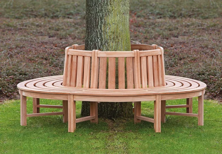 Boombank - Teak