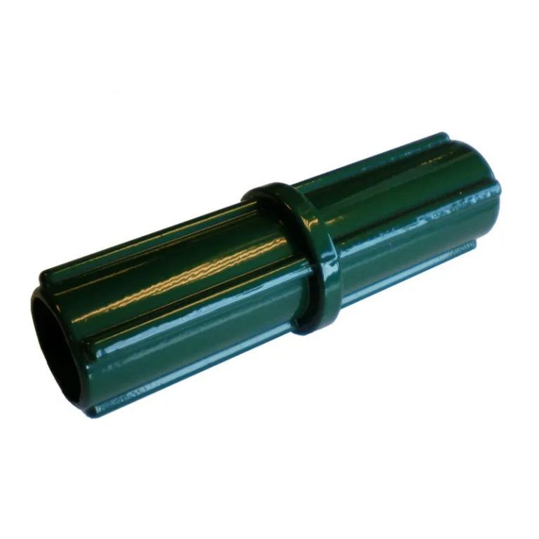 Koppelstuk Bovenbuis - Groen/zwart