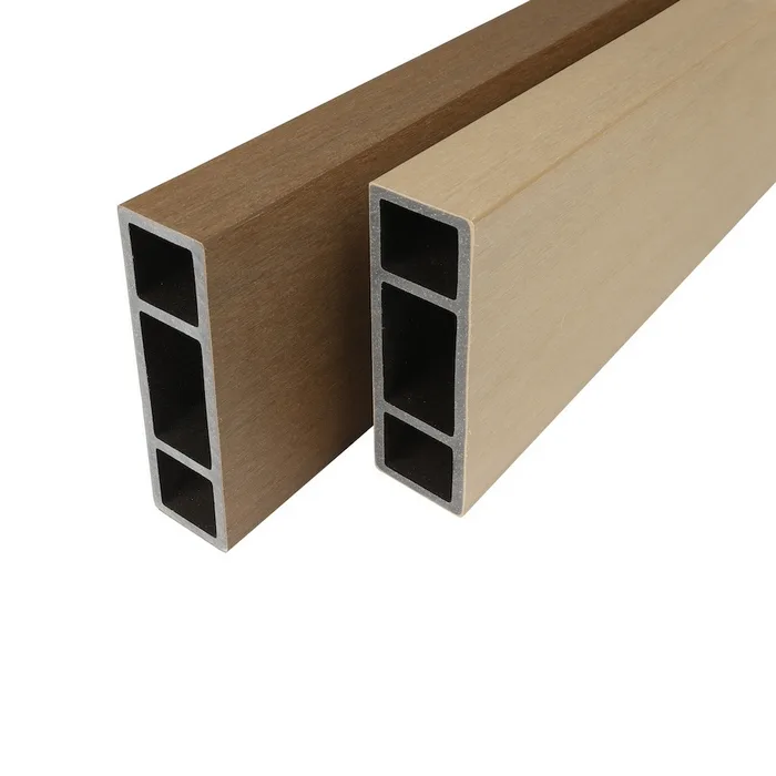 Composiet latten WEO® Brise-Soleil - Cedar