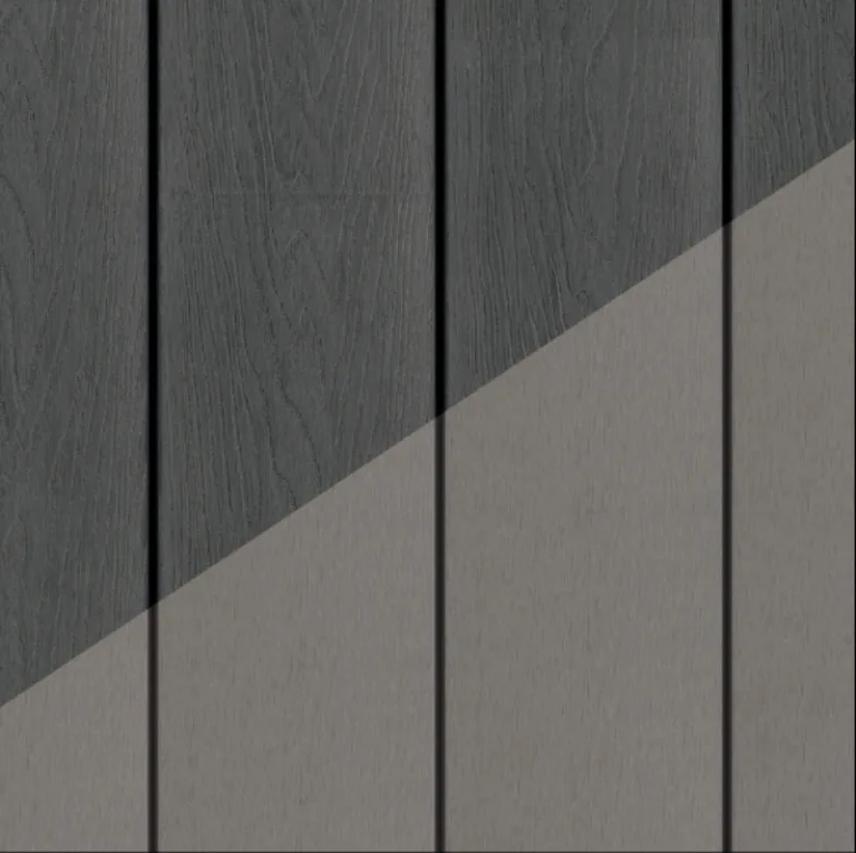 Composiet bamboe terrasplank - Light Grey - iDecking