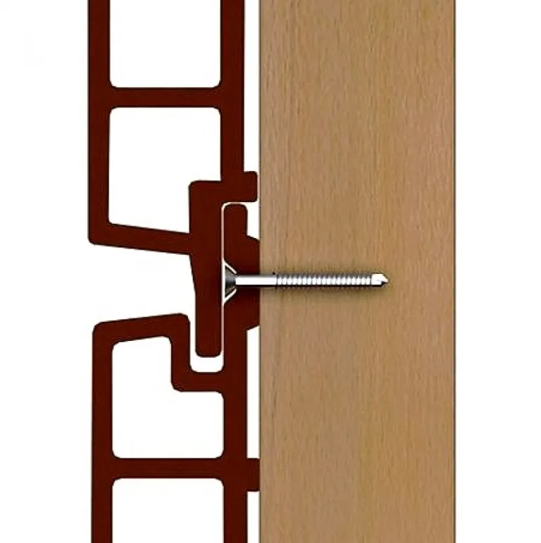 Schroeven - WEO35-60/WEO-Essential gevelbekleding