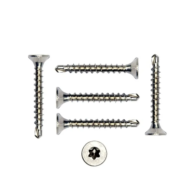 Schroeven - WEO35-60/WEO-Essential gevelbekleding