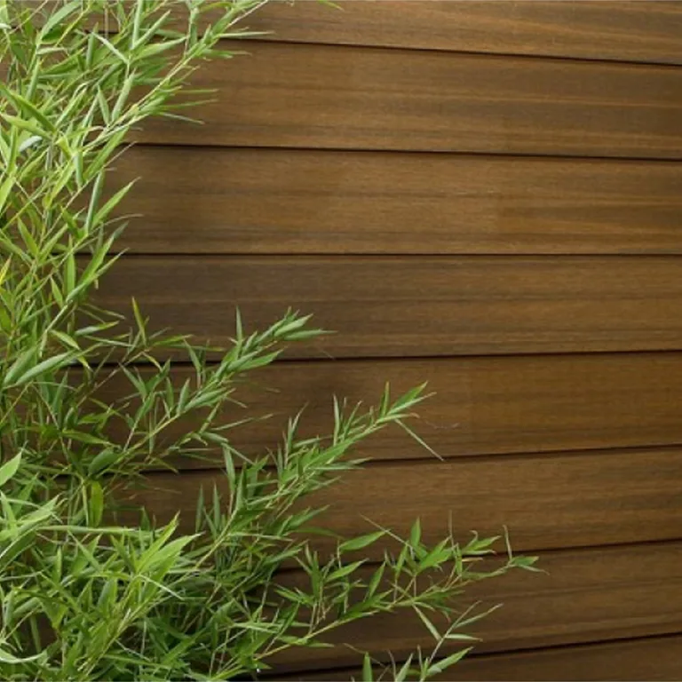 Composiet planchet Essential - Teak