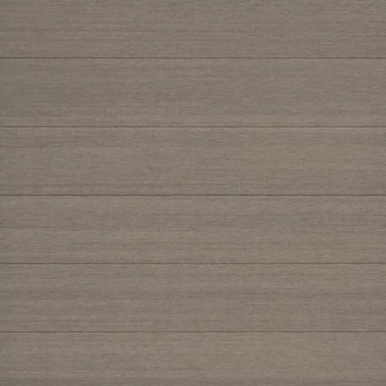 Composiet Plankenscherm 'Premium XL' - Light grey