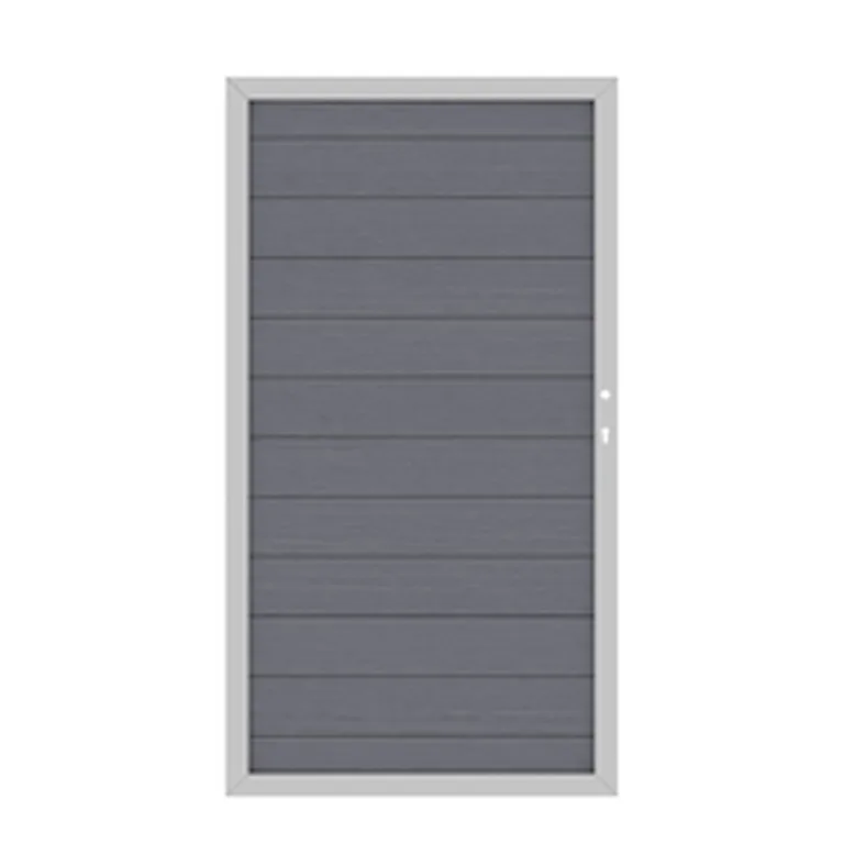 Composiet poort - 'Classic'