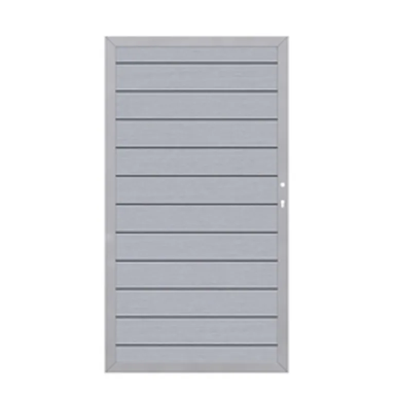 Composiet poort - 'Classic'