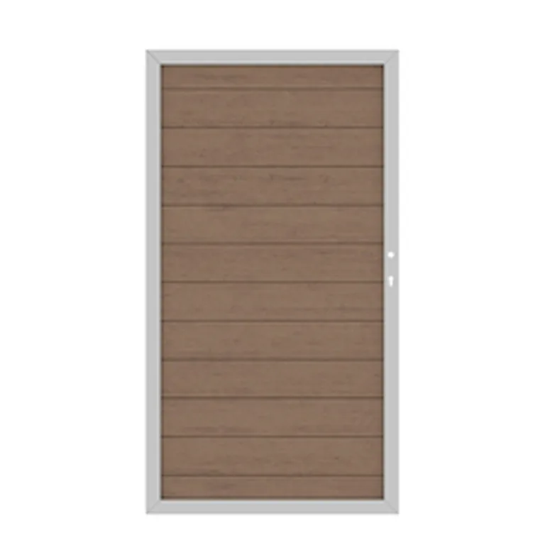 Composiet poort - 'Classic'