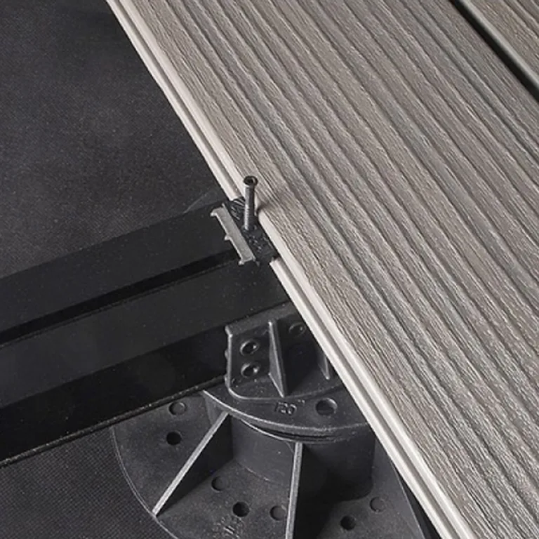Cobra Hybride clips - incl. schroeven