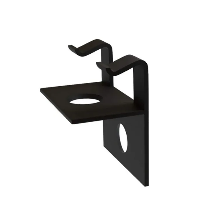 Cobra Hybride clips - incl. schroeven