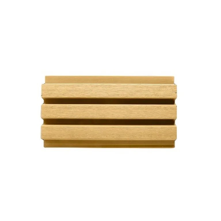 Composiet triple blokprofiel - Cedar