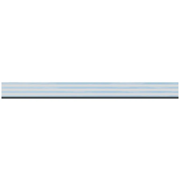 Decorprofiel 'Delta' - Veiligheidsglas