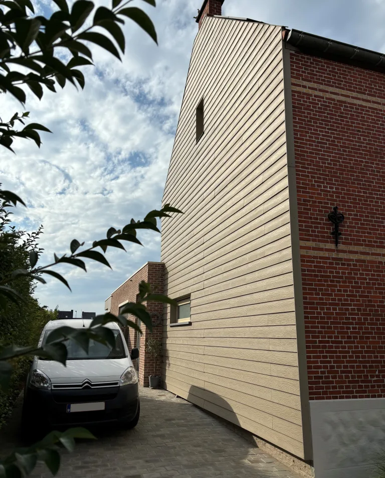 Durasid Original Planchet - Zand