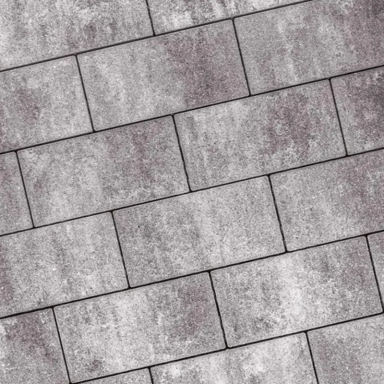 Waterdoorlatende betonklinker - Lanzarote