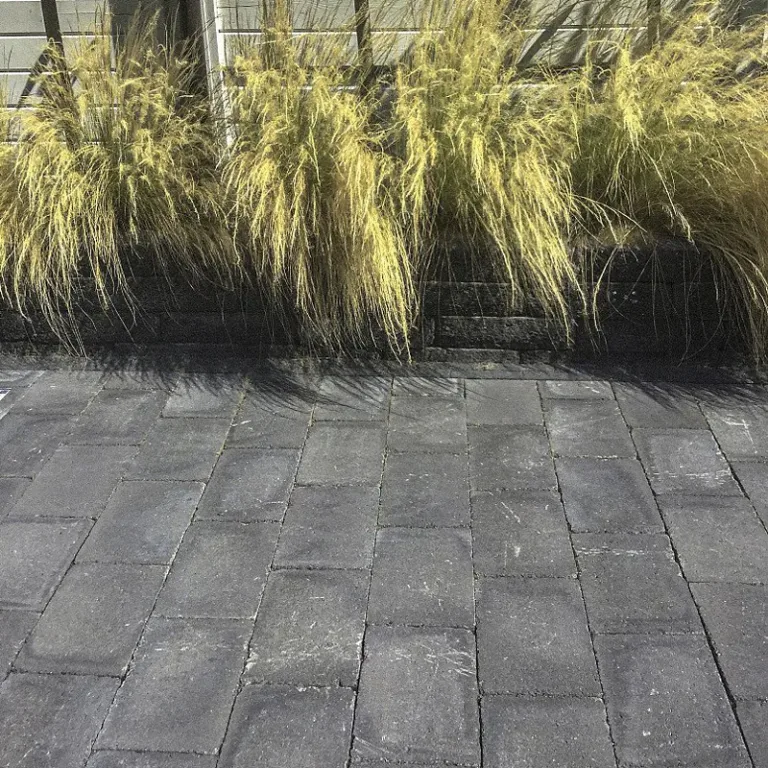 Betonklinker - Coal