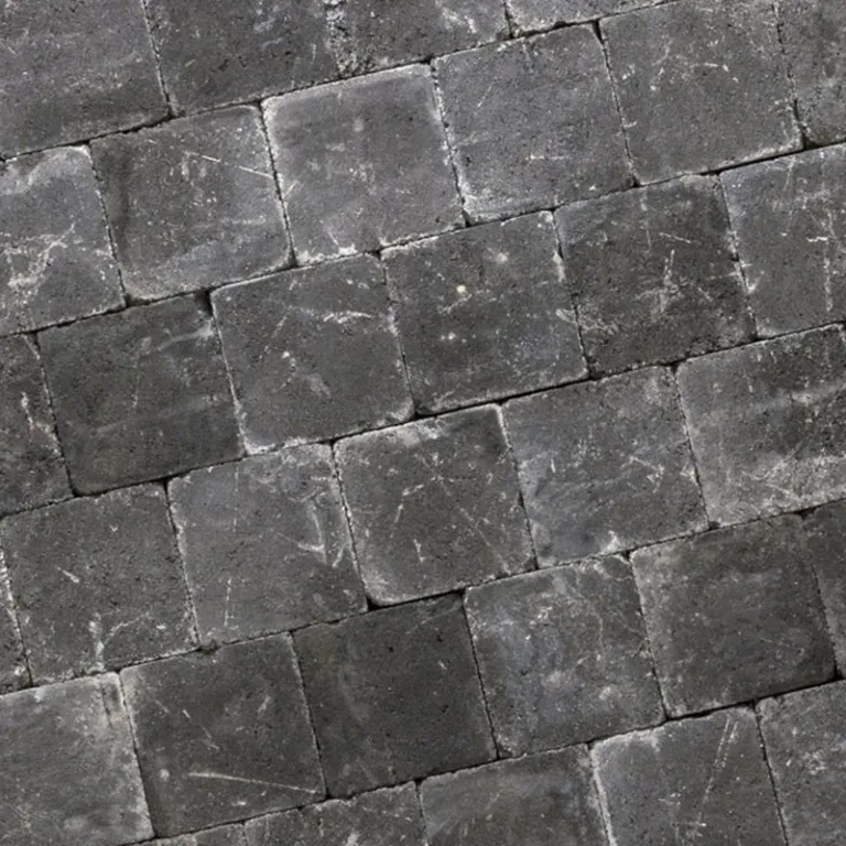 Betonklinker - Coal