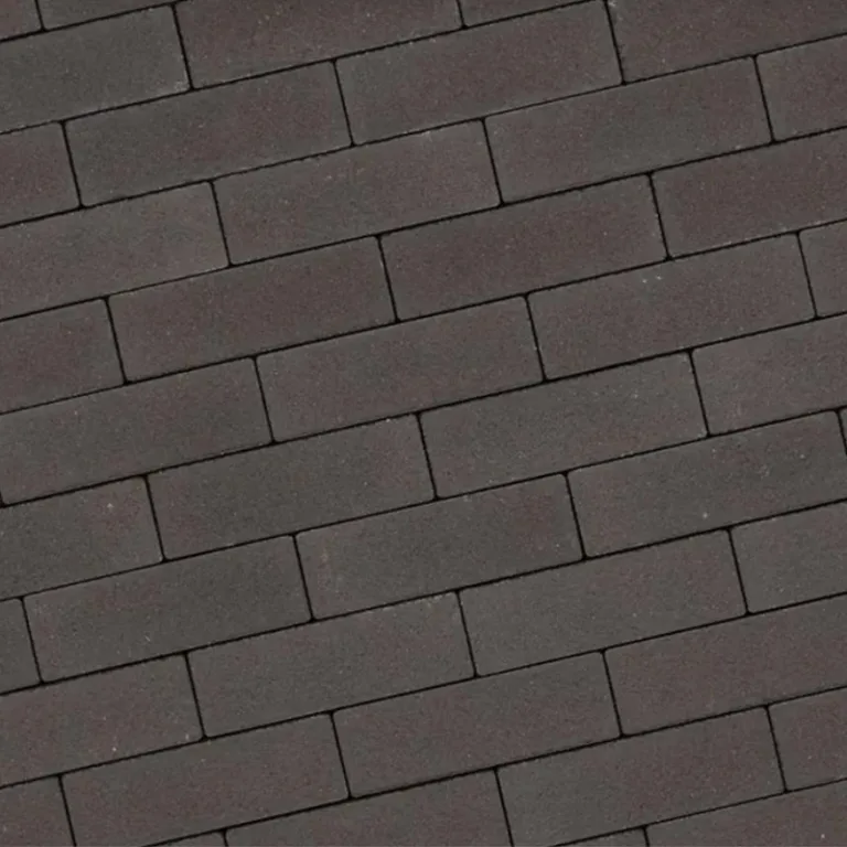 Betonklinker - Paris