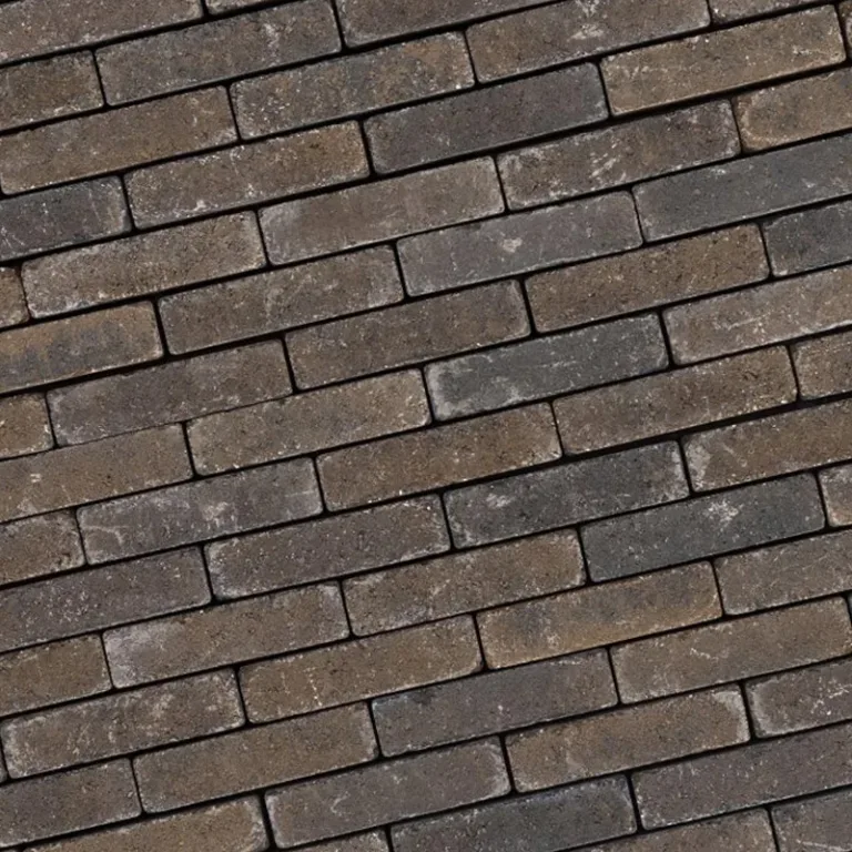 Betonklinker - Walnut