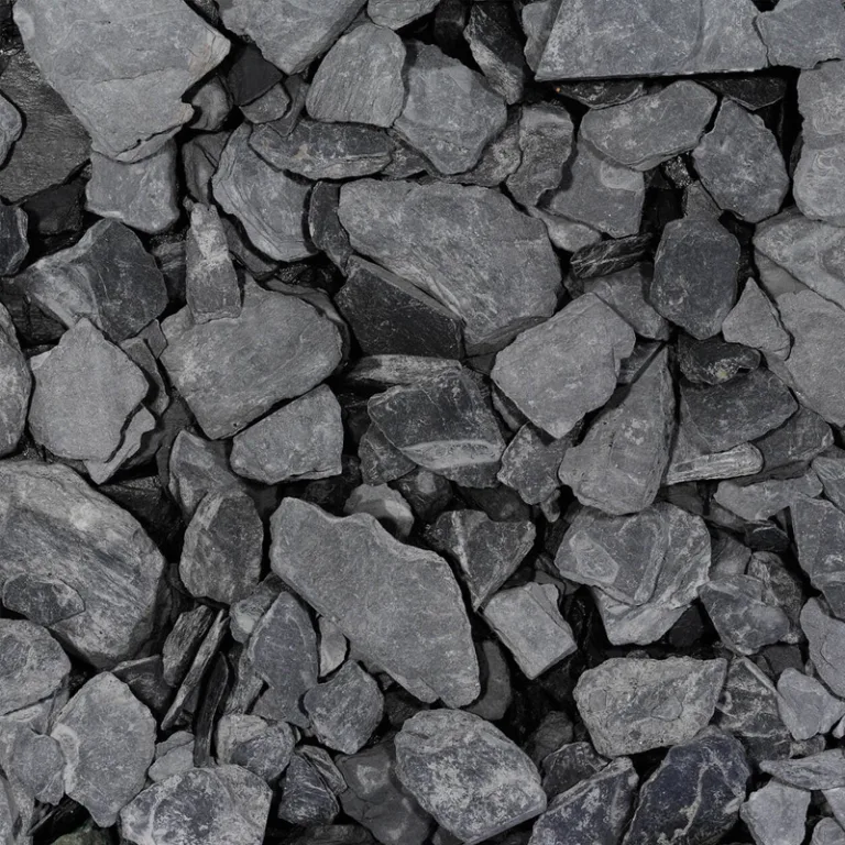 Canadian Slate Black - 10-20 mm