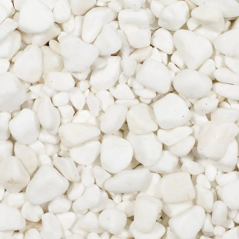 Polar white grind - 40-60 mm