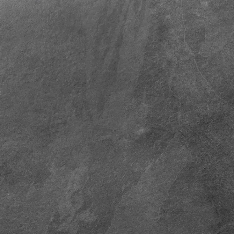 Keramische terrastegel - Durban Slate Black