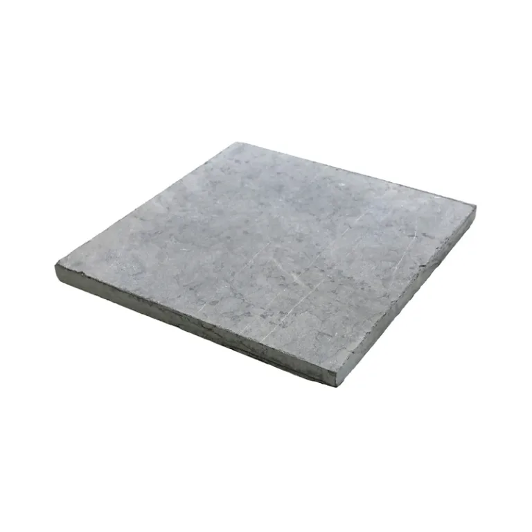 Vietnamese blauwsteen - Oude kasseiklinker - 40 x 40 cm